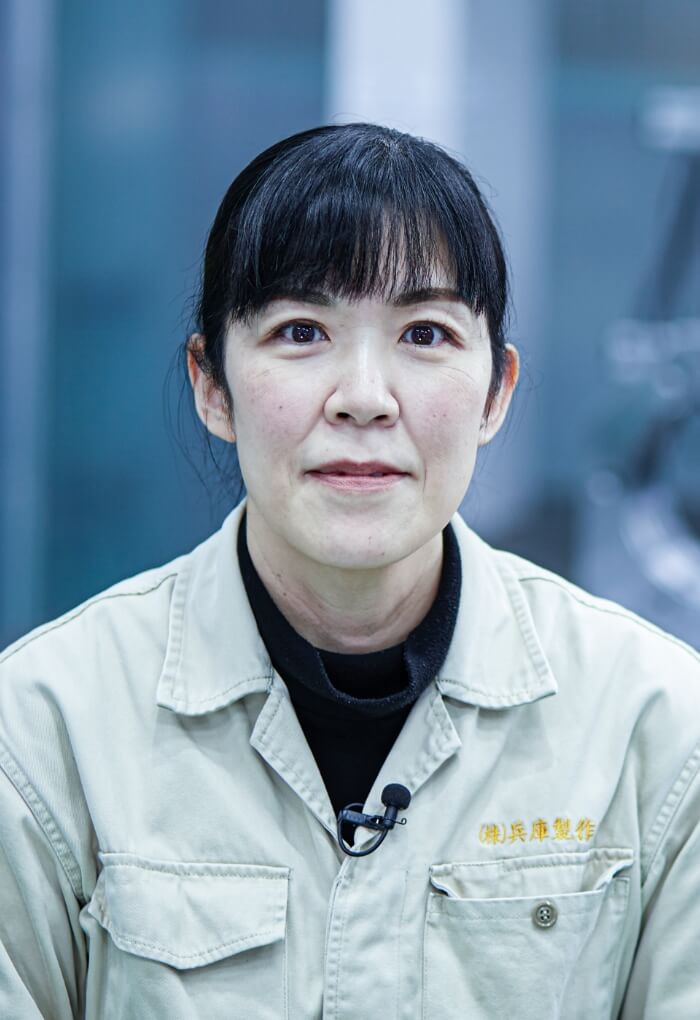 山本陽子
